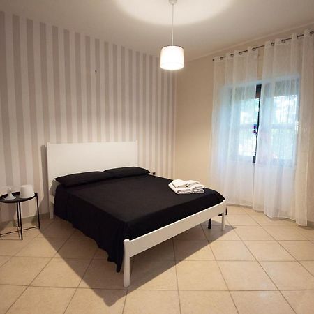 Donna Rosita Otel San Felice a Cancello Dış mekan fotoğraf