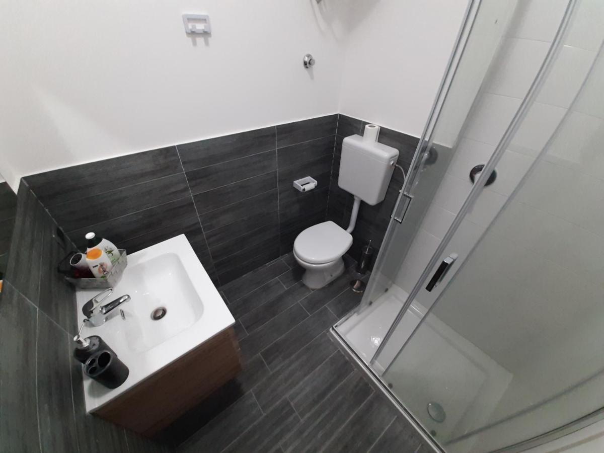 Donna Rosita Otel San Felice a Cancello Dış mekan fotoğraf