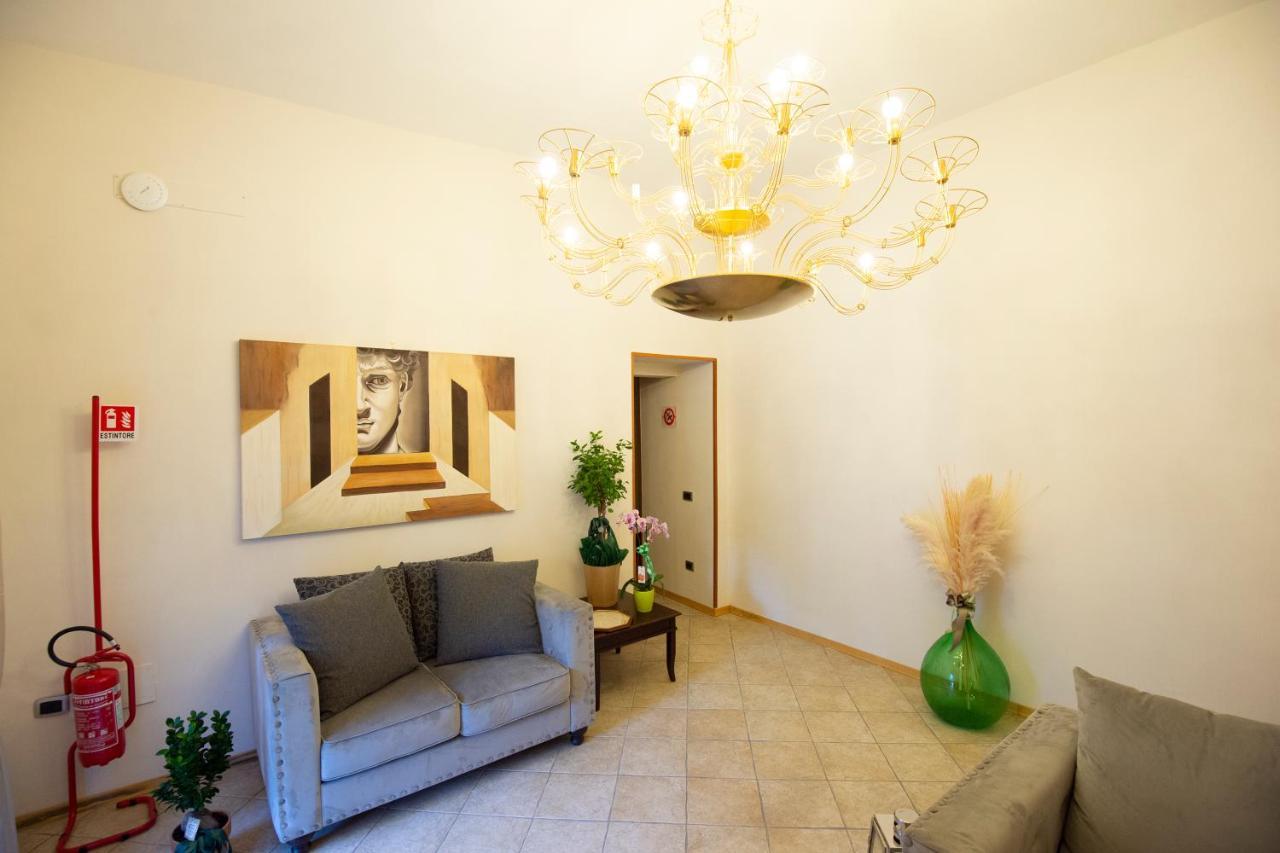 Donna Rosita Otel San Felice a Cancello Dış mekan fotoğraf