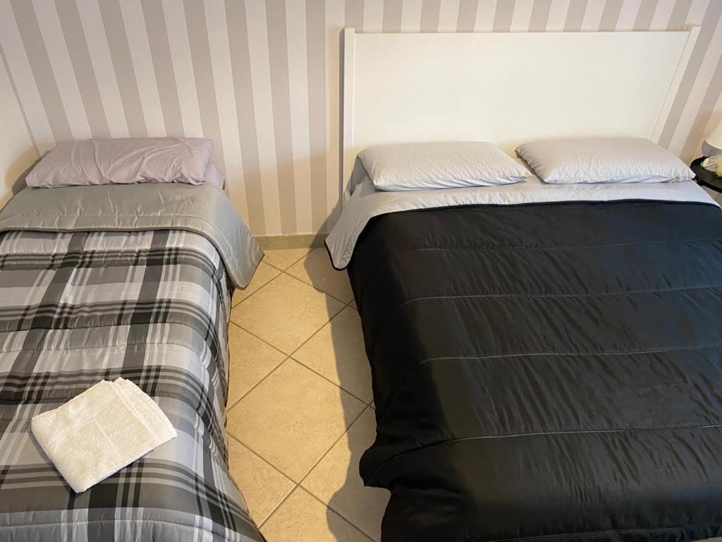 Donna Rosita Otel San Felice a Cancello Dış mekan fotoğraf