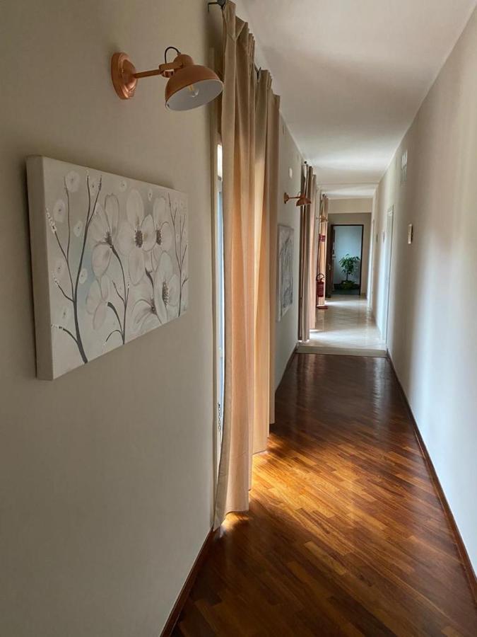 Donna Rosita Otel San Felice a Cancello Dış mekan fotoğraf