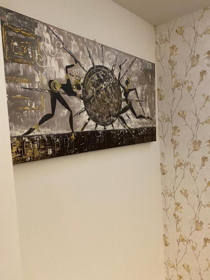 Donna Rosita Otel San Felice a Cancello Dış mekan fotoğraf