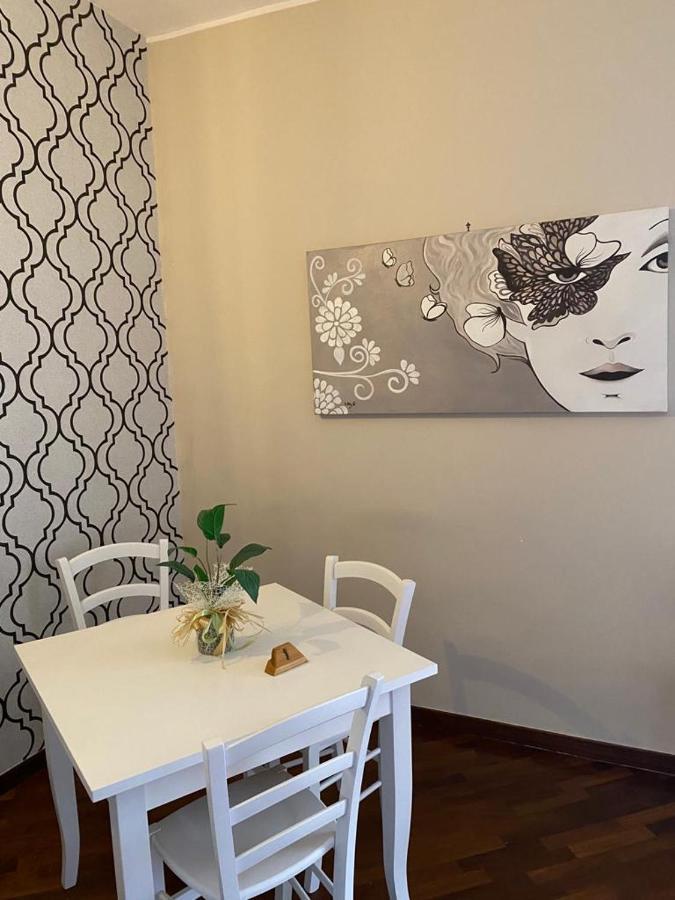 Donna Rosita Otel San Felice a Cancello Dış mekan fotoğraf